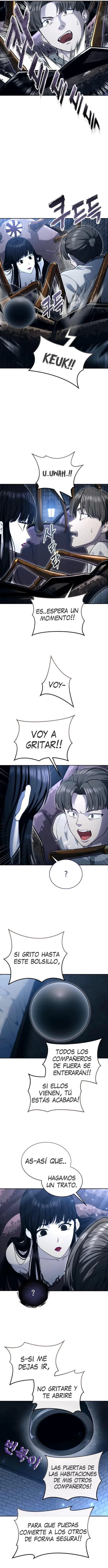 Tower of God: Urek's Ascent - Capítulo 58 - Página 7 - LectorTMOo