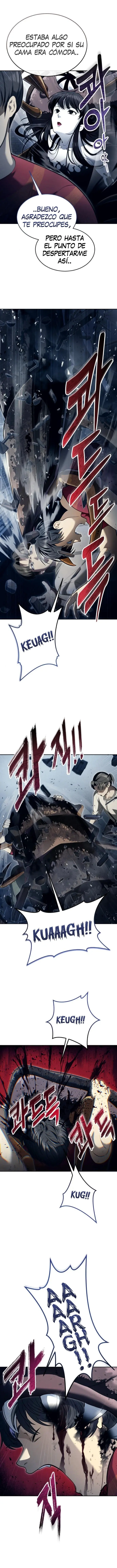 Tower of God: Urek's Ascent - Capítulo 58 - Página 10 - LectorTMOo