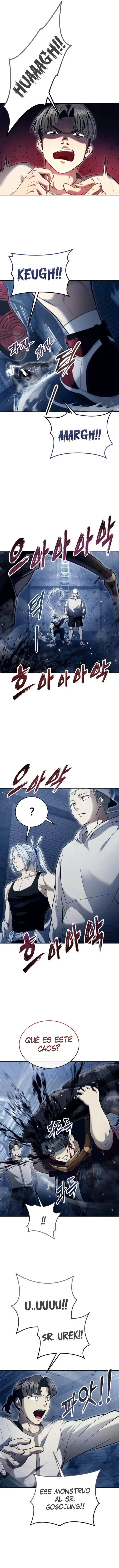 Tower of God: Urek's Ascent - Capítulo 58 - Página 11 - LectorTMOo