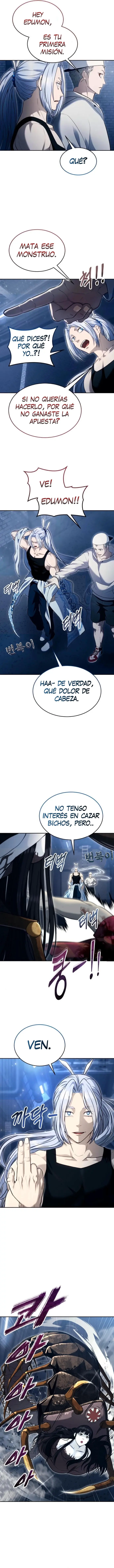 Tower of God: Urek's Ascent - Capítulo 58 - Página 12 - LectorTMOo