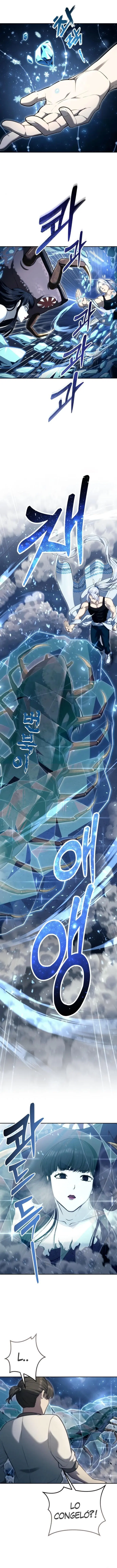 Tower of God: Urek's Ascent - Capítulo 58 - Página 13 - LectorTMOo