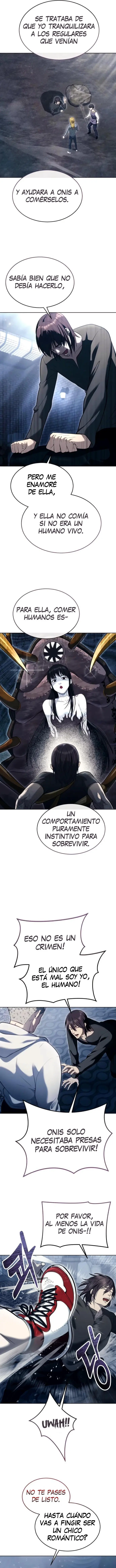 Tower of God: Urek's Ascent - Capítulo 58 - Página 16 - LectorTMOo