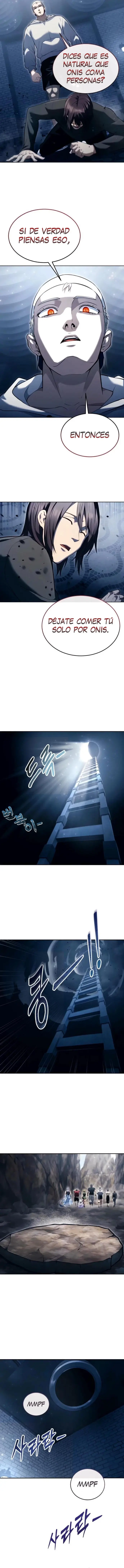 Tower of God: Urek's Ascent - Capítulo 58 - Página 17 - LectorTMOo