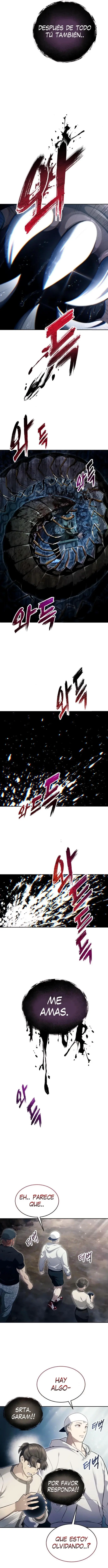 Tower of God: Urek's Ascent - Capítulo 58 - Página 19 - LectorTMOo