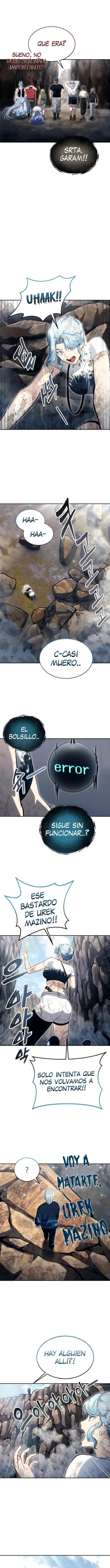 Tower of God: Urek's Ascent - Capítulo 58 - Página 20 - LectorTMOo
