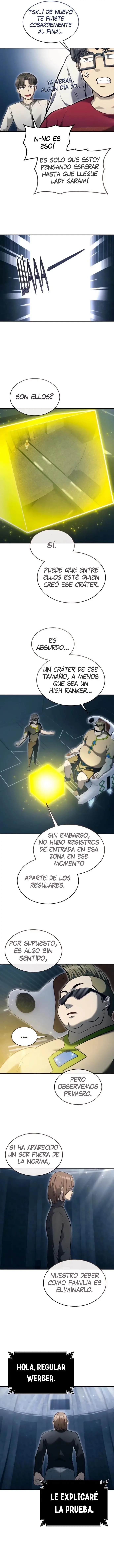 Tower of God: Urek's Ascent - Capítulo 59 - Página 4 - LectorTMOo