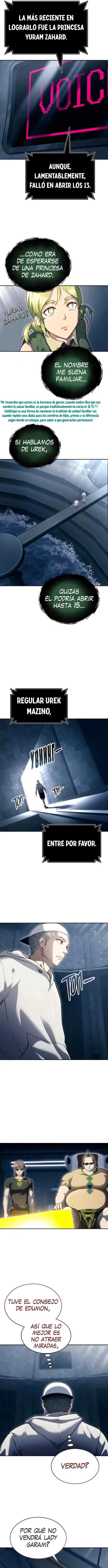 Tower of God: Urek's Ascent - Capítulo 59 - Página 9 - LectorTMOo