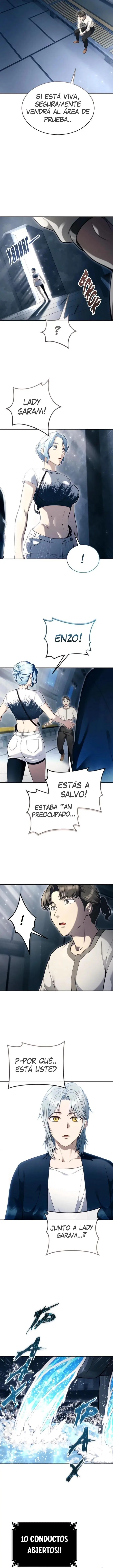 Tower of God: Urek's Ascent - Capítulo 59 - Página 10 - LectorTMOo