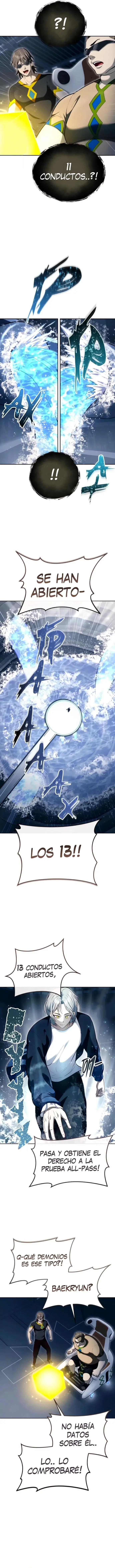 Tower of God: Urek's Ascent - Capítulo 59 - Página 13 - LectorTMOo