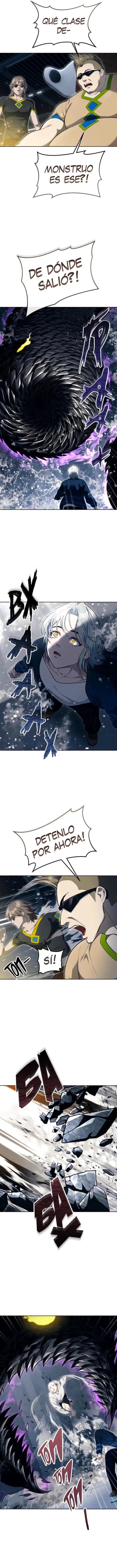 Tower of God: Urek's Ascent - Capítulo 59 - Página 15 - LectorTMOo