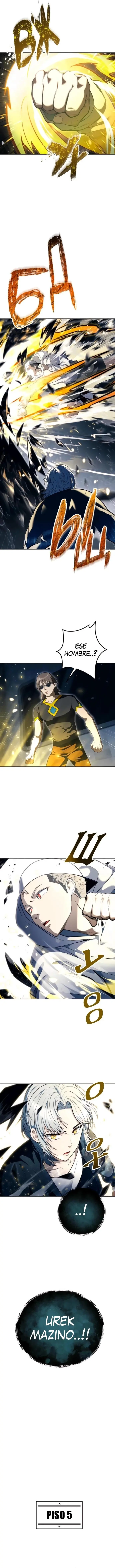 Tower of God: Urek's Ascent - Capítulo 59 - Página 16 - LectorTMOo