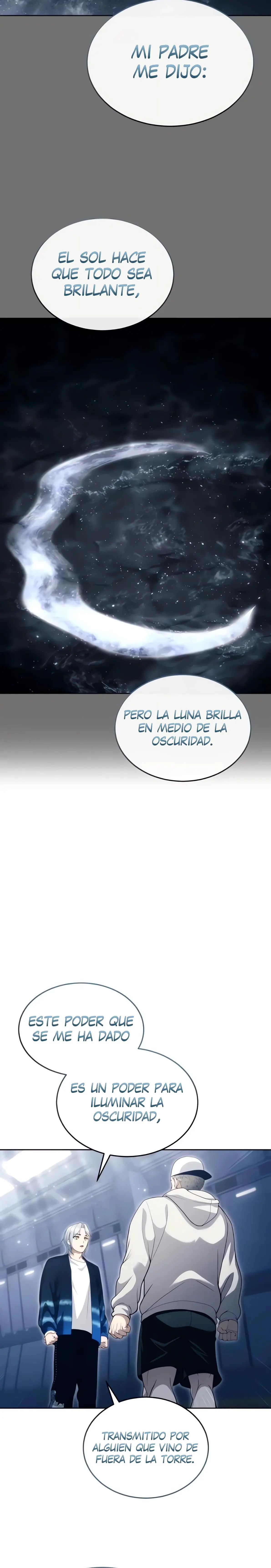 Tower of God: Urek's Ascent - Capítulo 60 - Página 13 - LectorTMOo