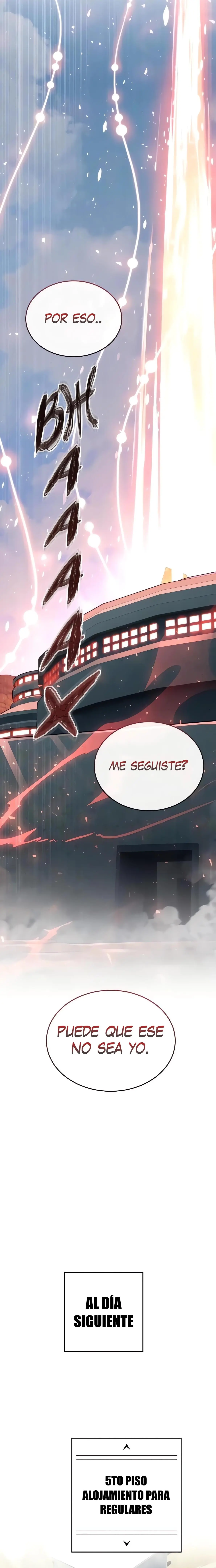 Tower of God: Urek's Ascent - Capítulo 60 - Página 15 - LectorTMOo