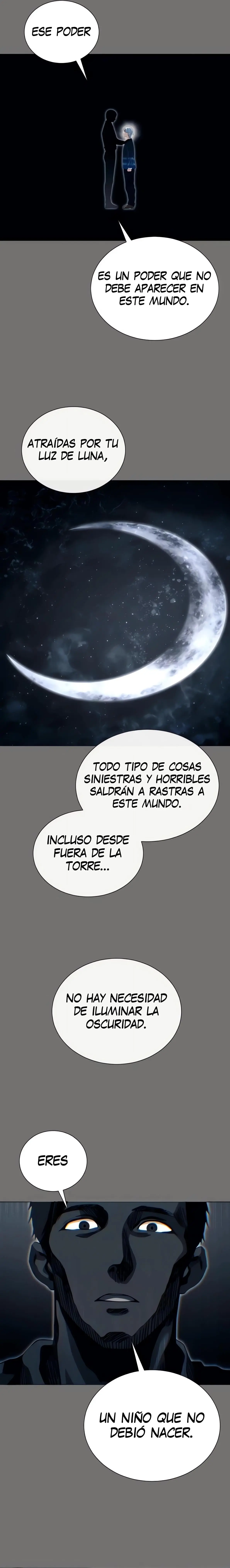 Tower of God: Urek's Ascent - Capítulo 60 - Página 32 - LectorTMOo