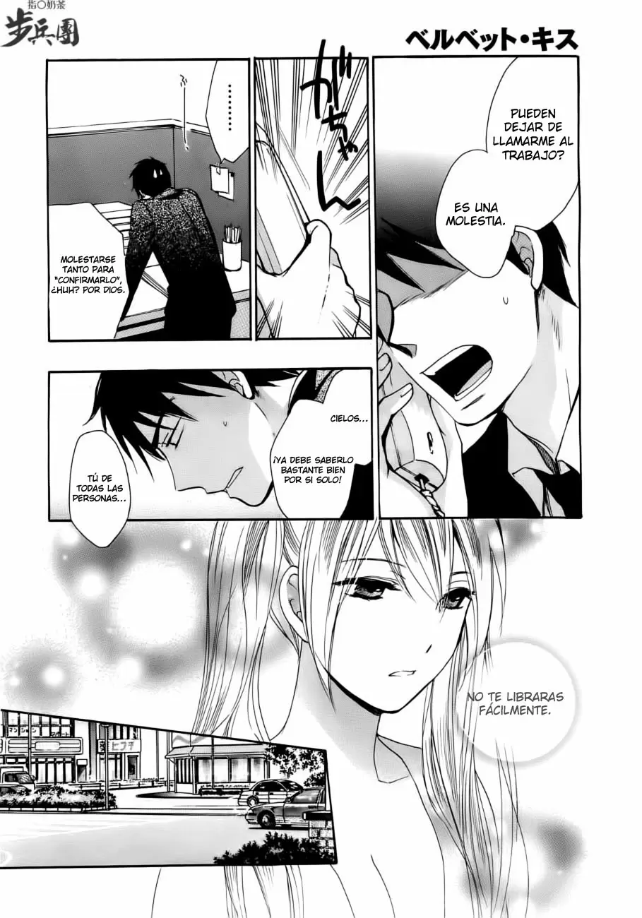 Velvet Kiss - Capítulo 13 - Página 14 - LectorTMOo