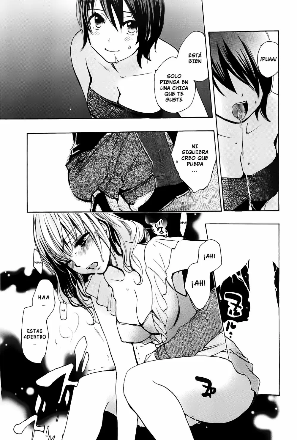 Velvet Kiss - Capítulo 19 - Página 15 - LectorTMOo