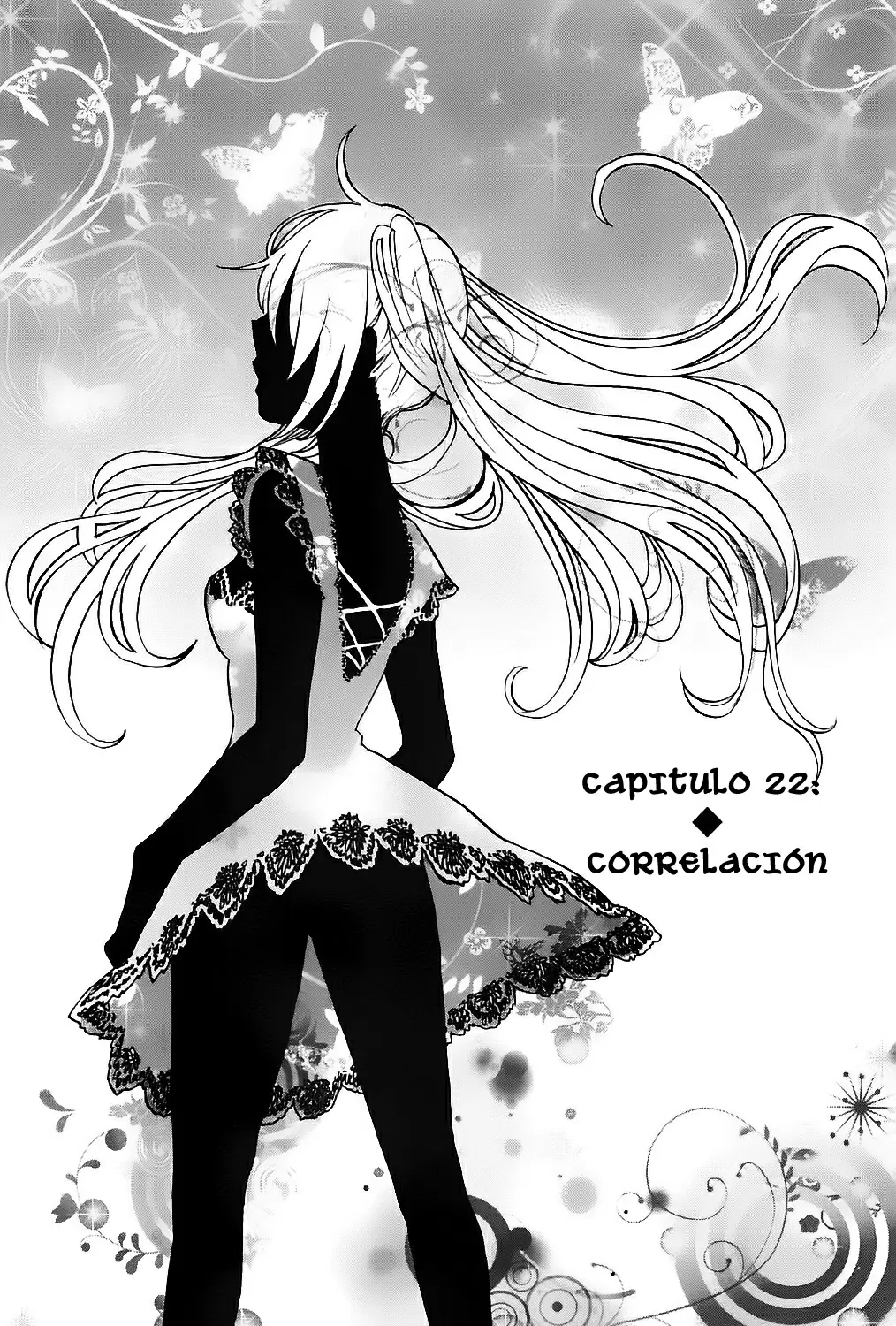 Velvet Kiss - Capítulo 22 - Página 1 - LectorTMOo
