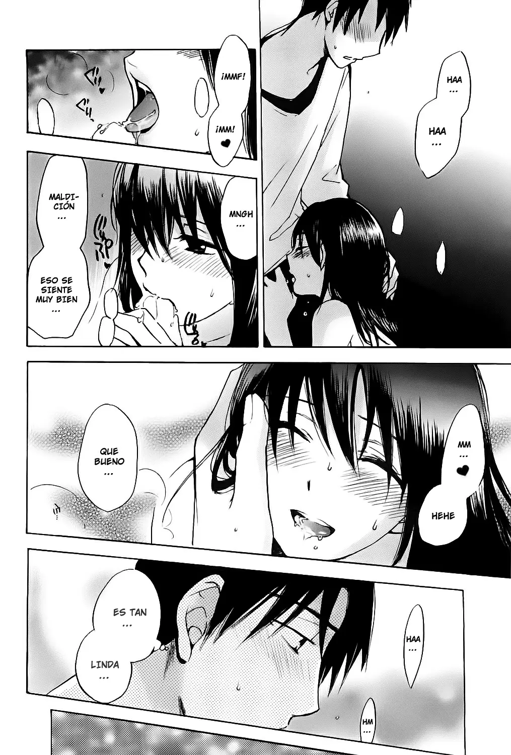 Velvet Kiss - Capítulo 22 - Página 16 - LectorTMOo