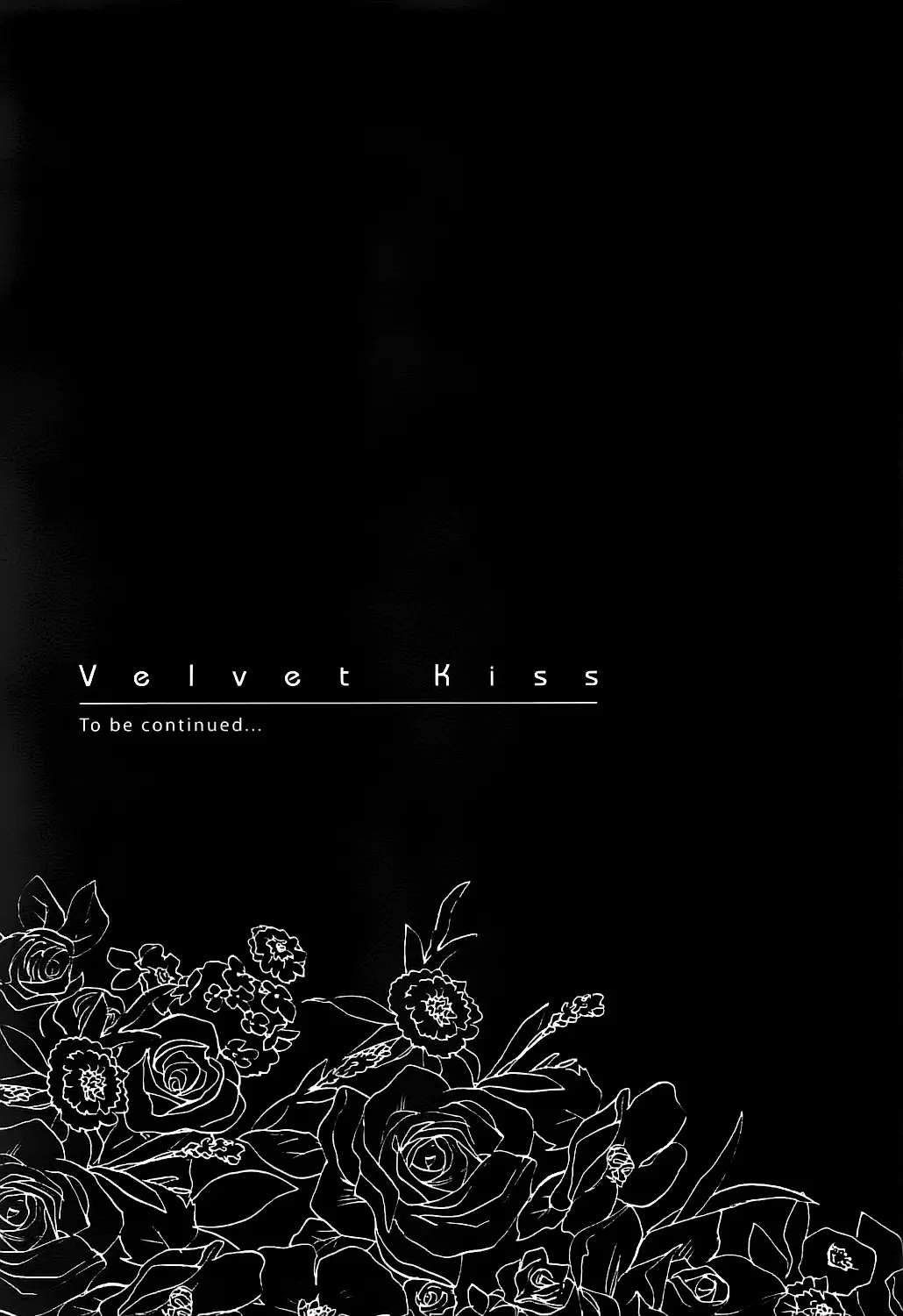 Velvet Kiss - Capítulo 24 - Página 21 - LectorTMOo