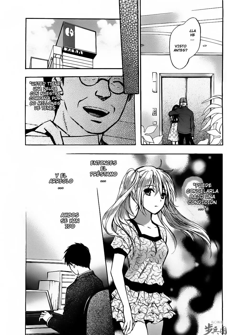 Velvet Kiss - Capítulo 25 - Página 15 - LectorTMOo