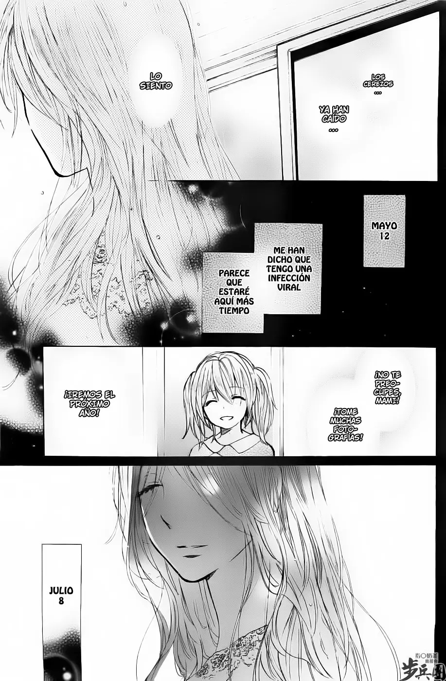 Velvet Kiss - Capítulo 29 - Página 15 - LectorTMOo