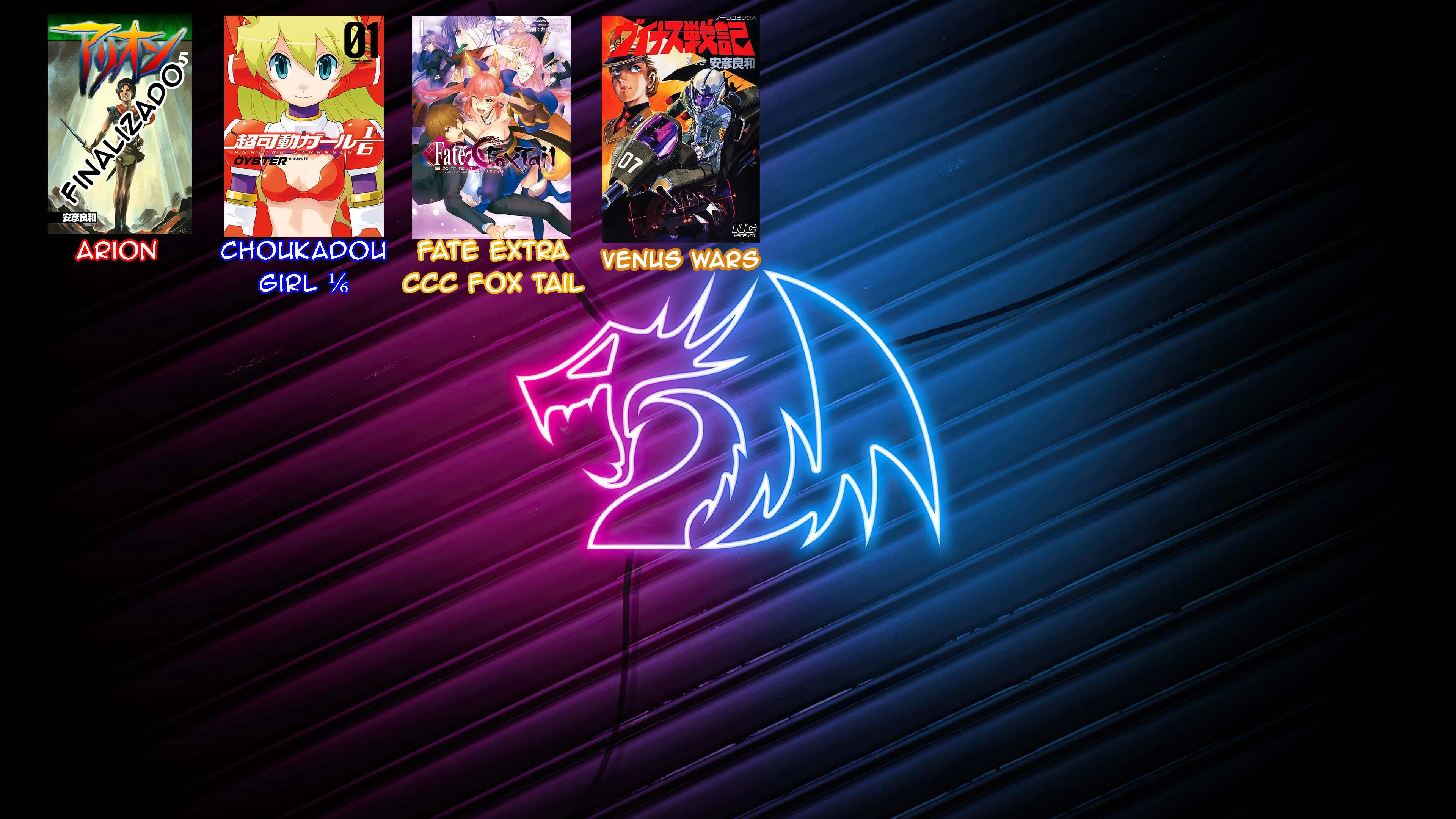 Venus Wars - Capítulo 1 - Página 40 - LectorTMOo