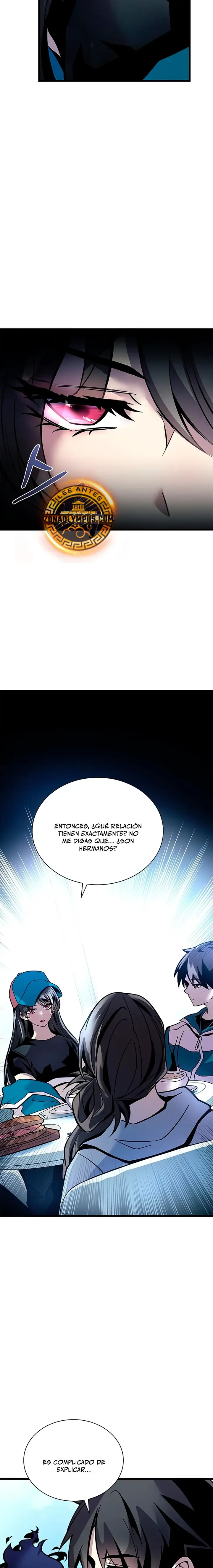 Villain To Kill - Capítulo 226 - Página 14 - LectorTMOo