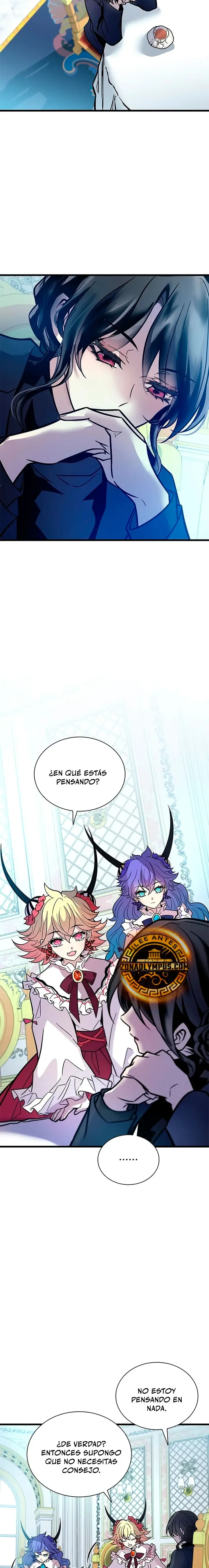 Villain To Kill - Capítulo 227 - Página 18 - LectorTMOo