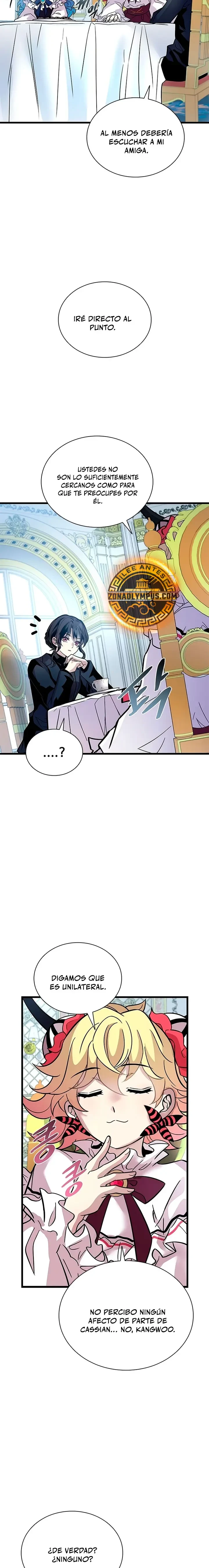 Villain To Kill - Capítulo 227 - Página 19 - LectorTMOo