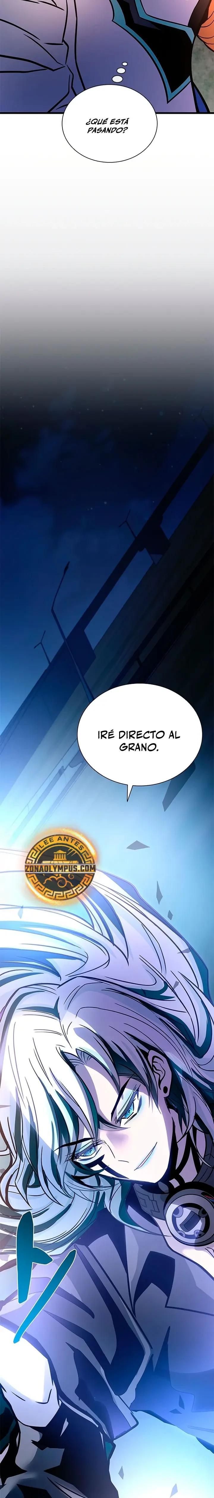 Villain To Kill - Capítulo 228 - Página 27 - LectorTMOo