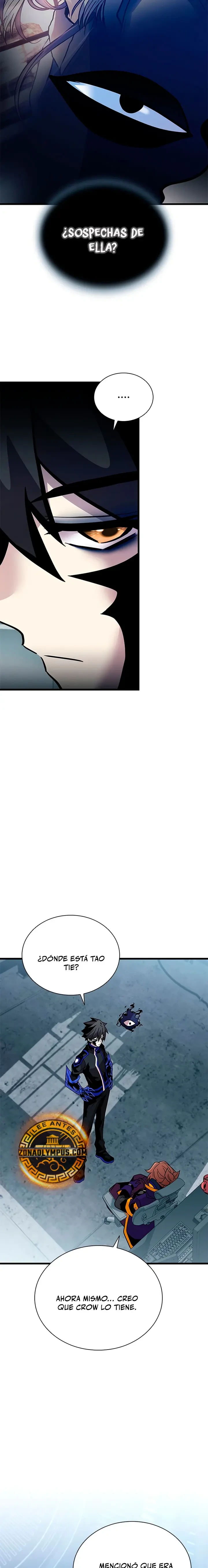 Villain To Kill - Capítulo 229 - Página 17 - LectorTMOo