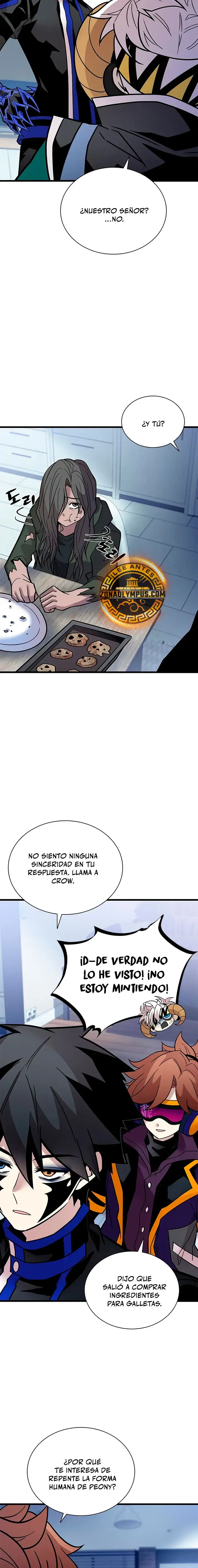 Villain To Kill - Capítulo 230 - Página 4 - LectorTMOo