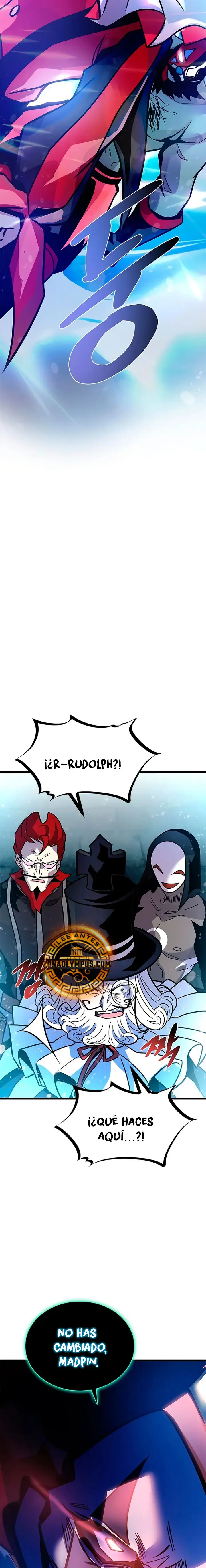 Villain To Kill - Capítulo 230 - Página 12 - LectorTMOo