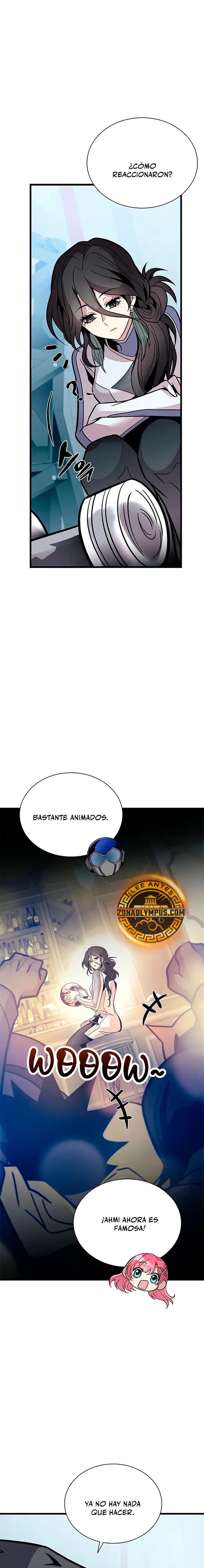 Villain To Kill - Capítulo 230 - Página 23 - LectorTMOo
