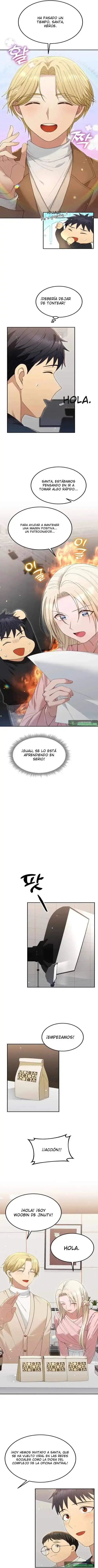 Viviendo en una Habitación con una Santa - Capítulo 29 - Página 2 - LectorTMOo