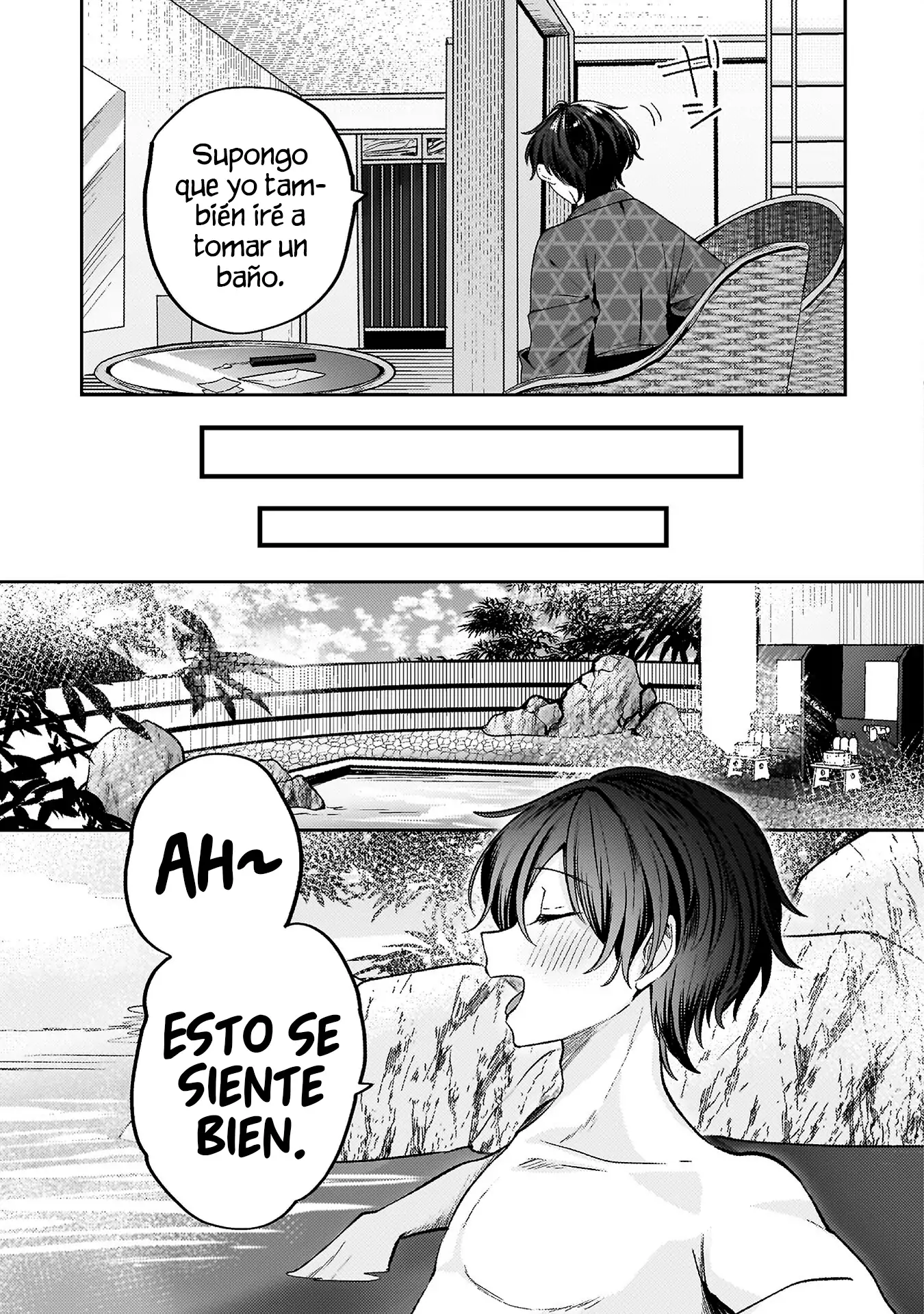 ¡Volviéndome tu sirvienta ideal! - Capítulo 11 - Página 17 - LectorTMOo