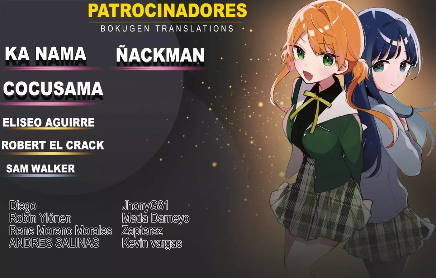 Voy a Vivir Contigo no porque mis Padres me Dejaron su Deuda, sino porque Me Gustas - Capítulo 1 - Página 3 - LectorTMOo