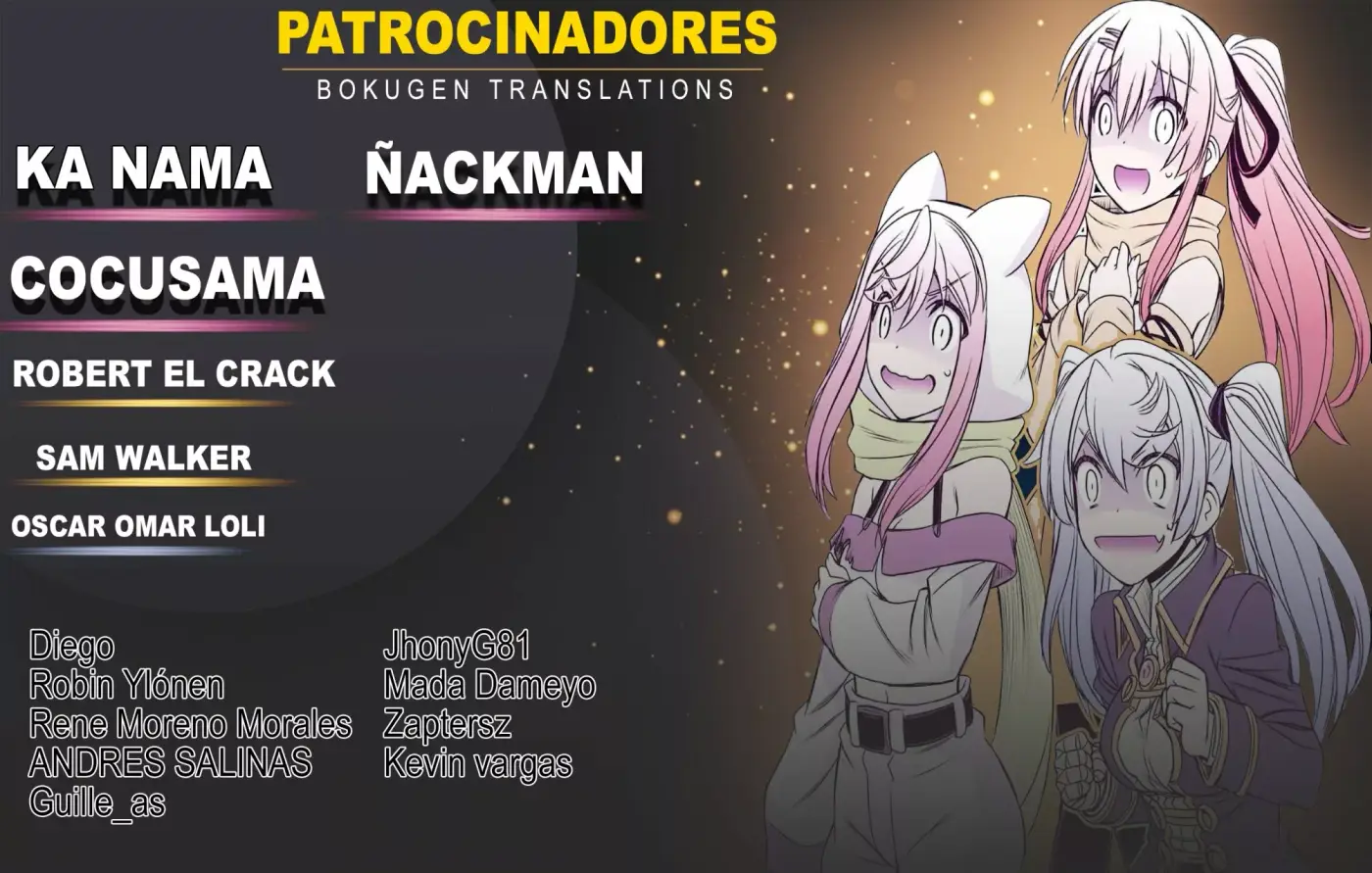 Voy a Vivir Contigo no porque mis Padres me Dejaron su Deuda, sino porque Me Gustas - Capítulo 11 - Página 3 - LectorTMOo