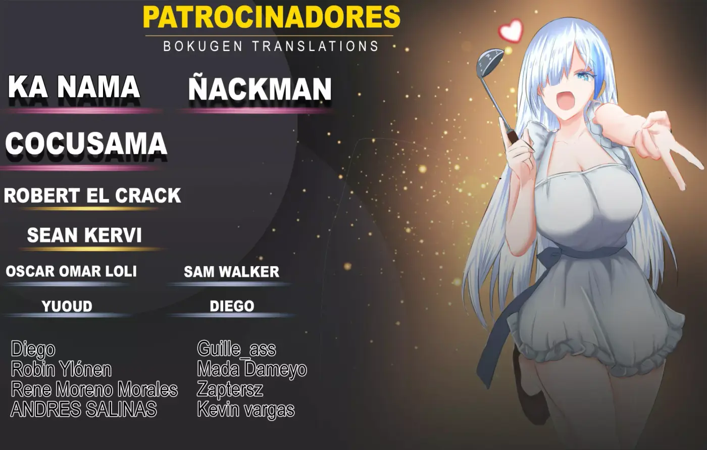 Voy a Vivir Contigo no porque mis Padres me Dejaron su Deuda, sino porque Me Gustas - Capítulo 12 - Página 3 - LectorTMOo
