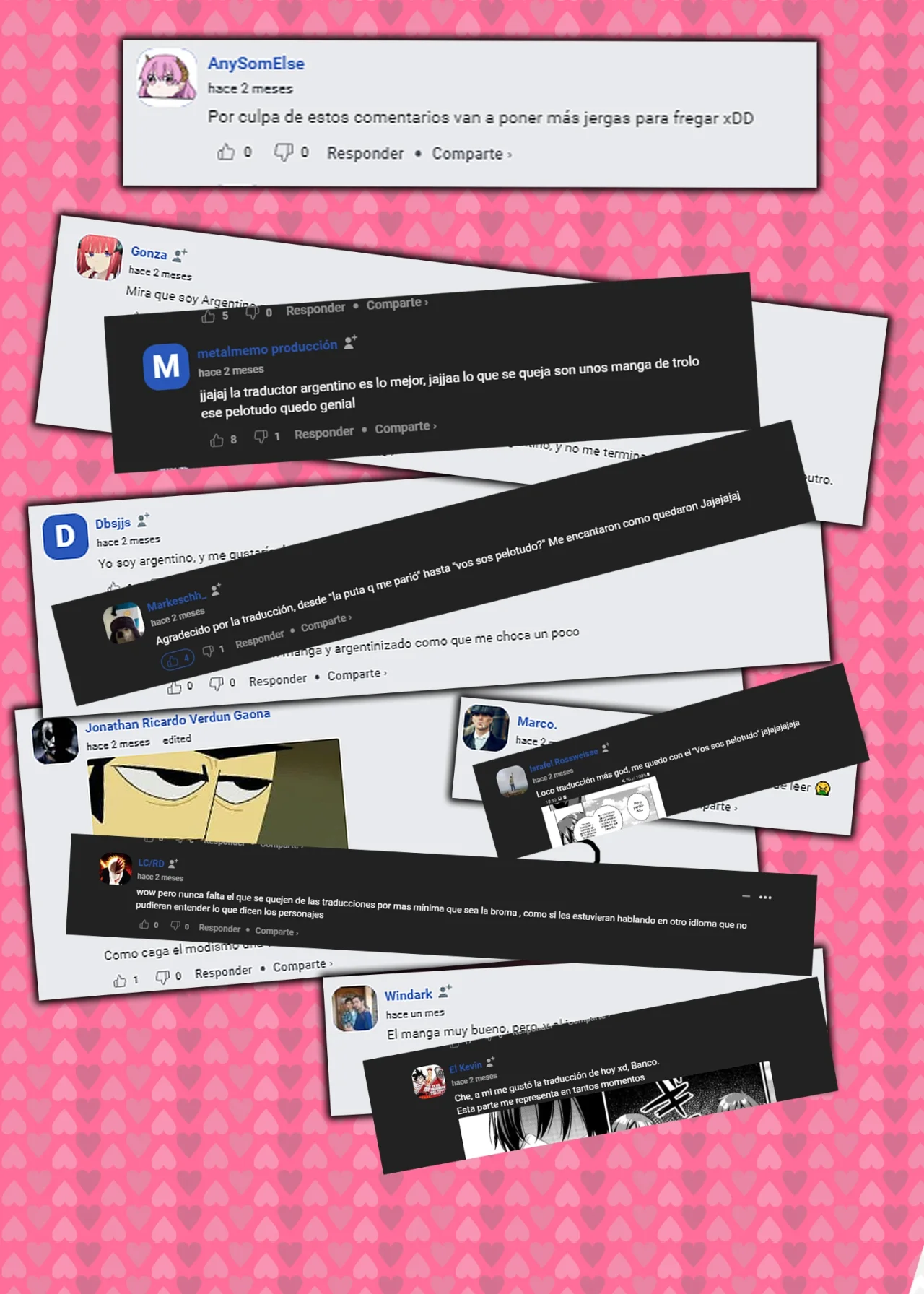 Voy a Vivir Contigo no porque mis Padres me Dejaron su Deuda, sino porque Me Gustas - Capítulo 17 - Página 25 - LectorTMOo