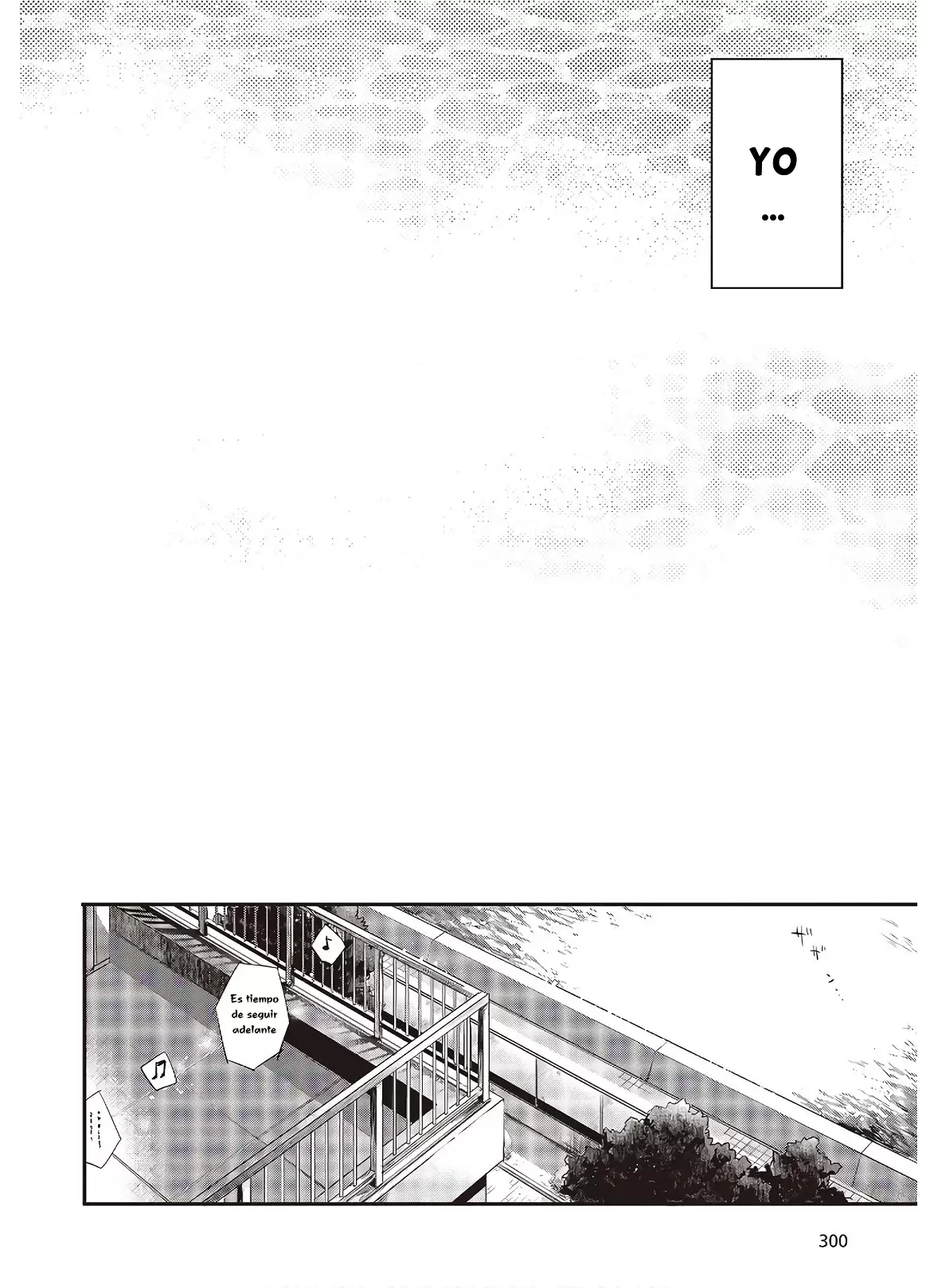 WATASHI WO TABETAI, HITODENASHI - Capítulo 1 - Página 41 - LectorTMOo