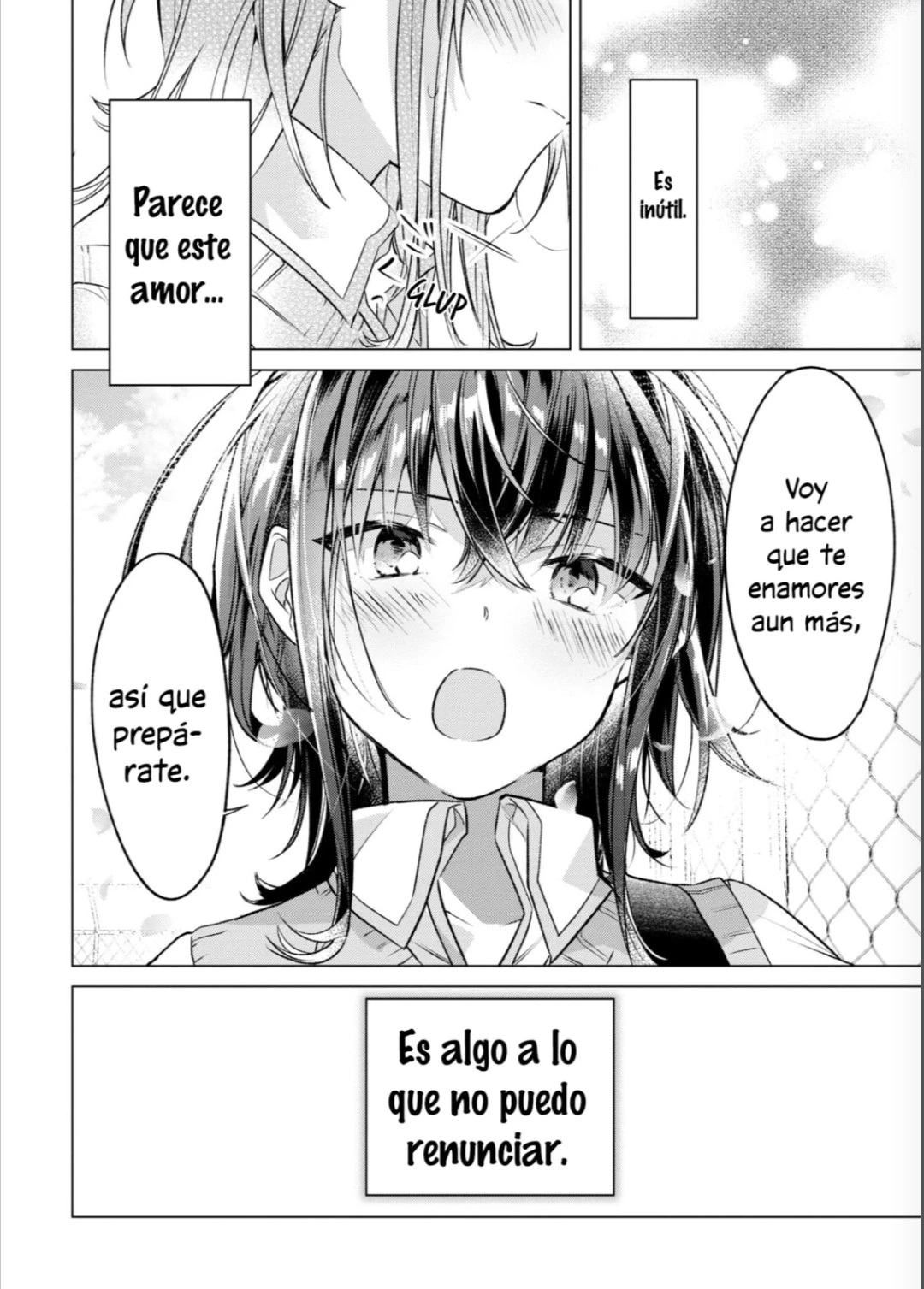Whispering You A Love Song - Capítulo 2 - Página 35 - LectorTMOo