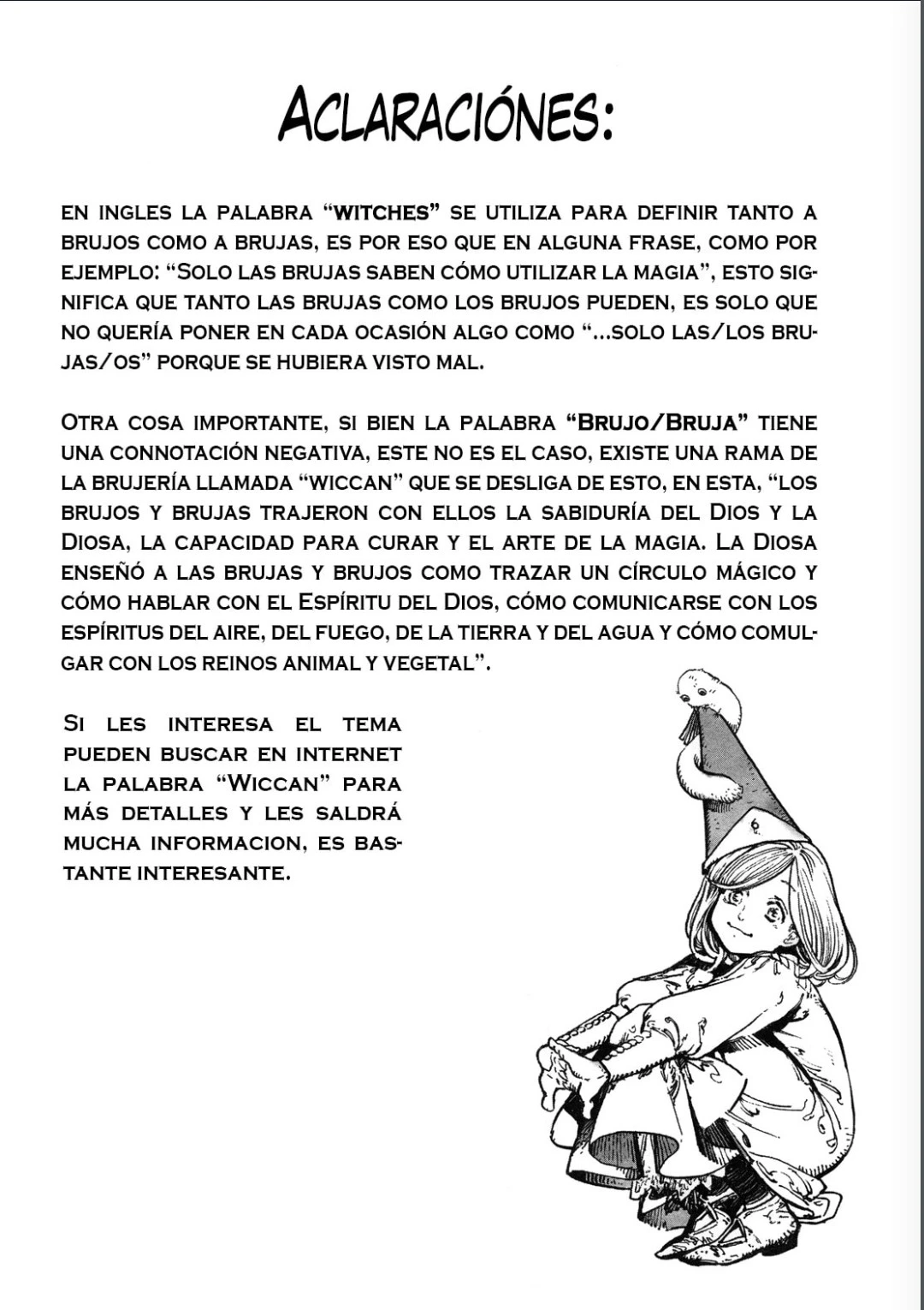 Witch hat atelier - Capítulo 1 - Página 63 - LectorTMOo