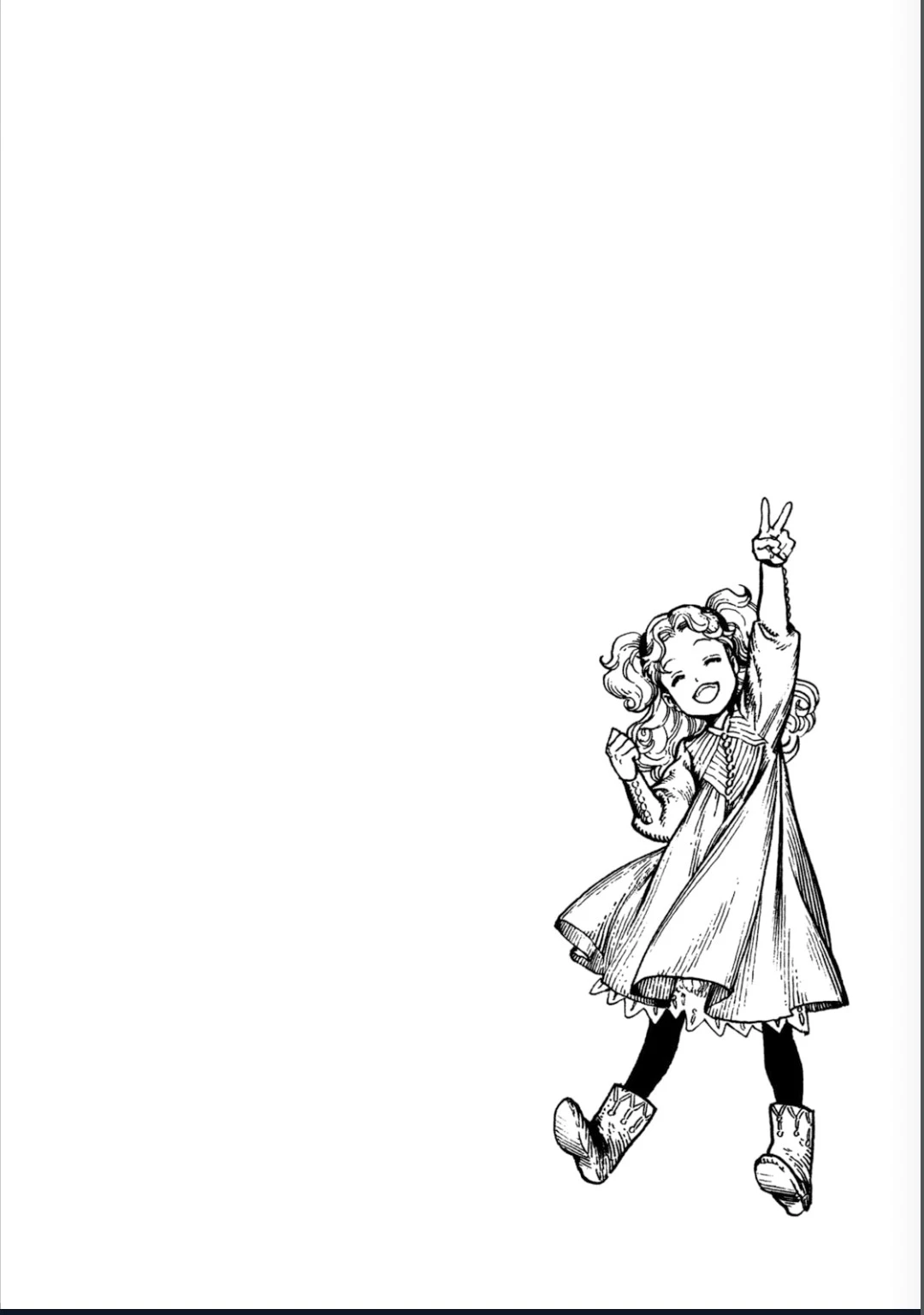Witch hat atelier - Capítulo 2 - Página 36 - LectorTMOo