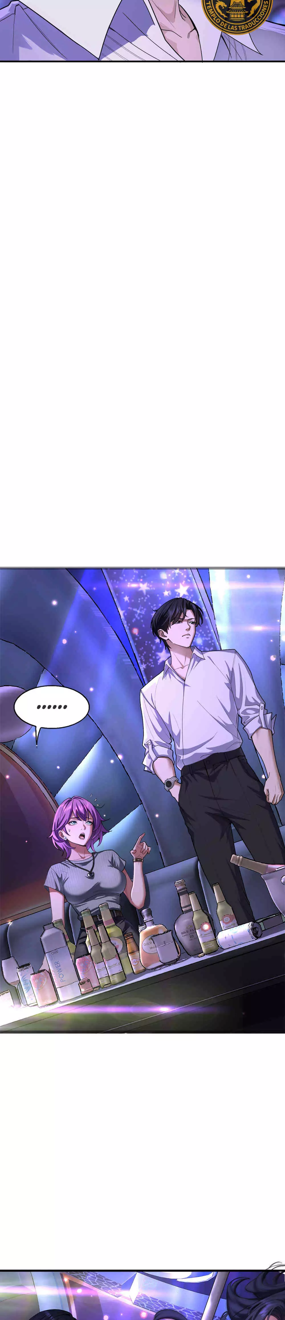 Wo Yige Shen Hao, Dang Zha Nan Hen Heli Ba - Capítulo 15 - Página 22 - LectorTMOo