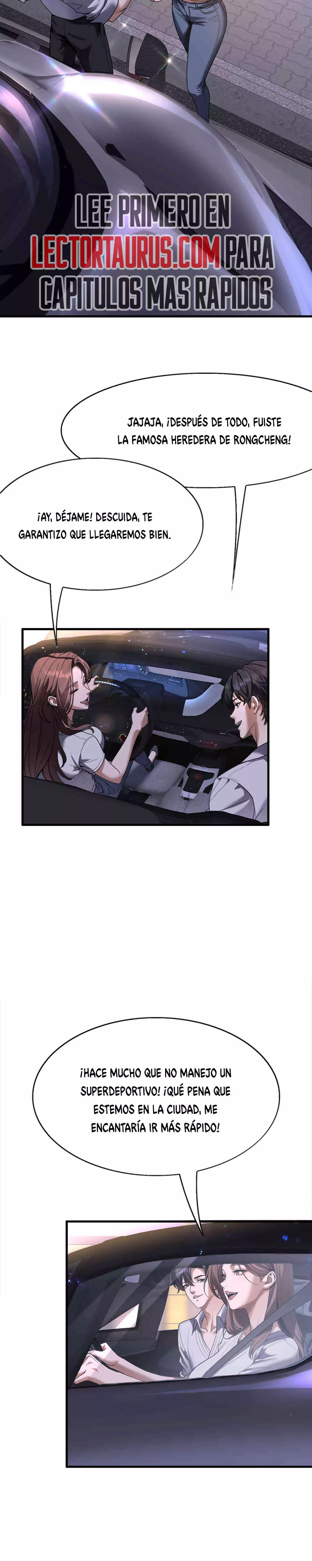 Wo Yige Shen Hao, Dang Zha Nan Hen Heli Ba - Capítulo 21 - Página 12 - LectorTMOo