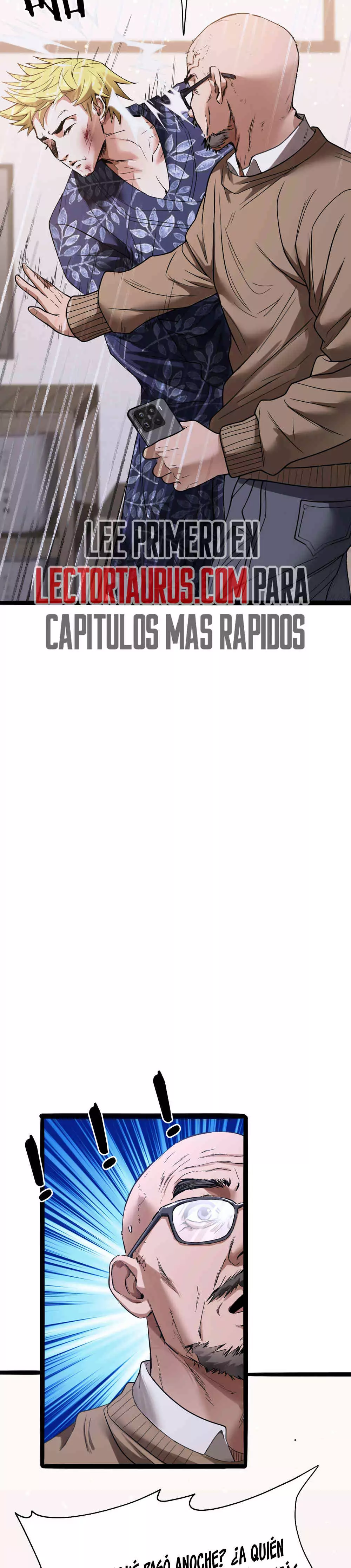 Wo Yige Shen Hao, Dang Zha Nan Hen Heli Ba - Capítulo 21 - Página 24 - LectorTMOo
