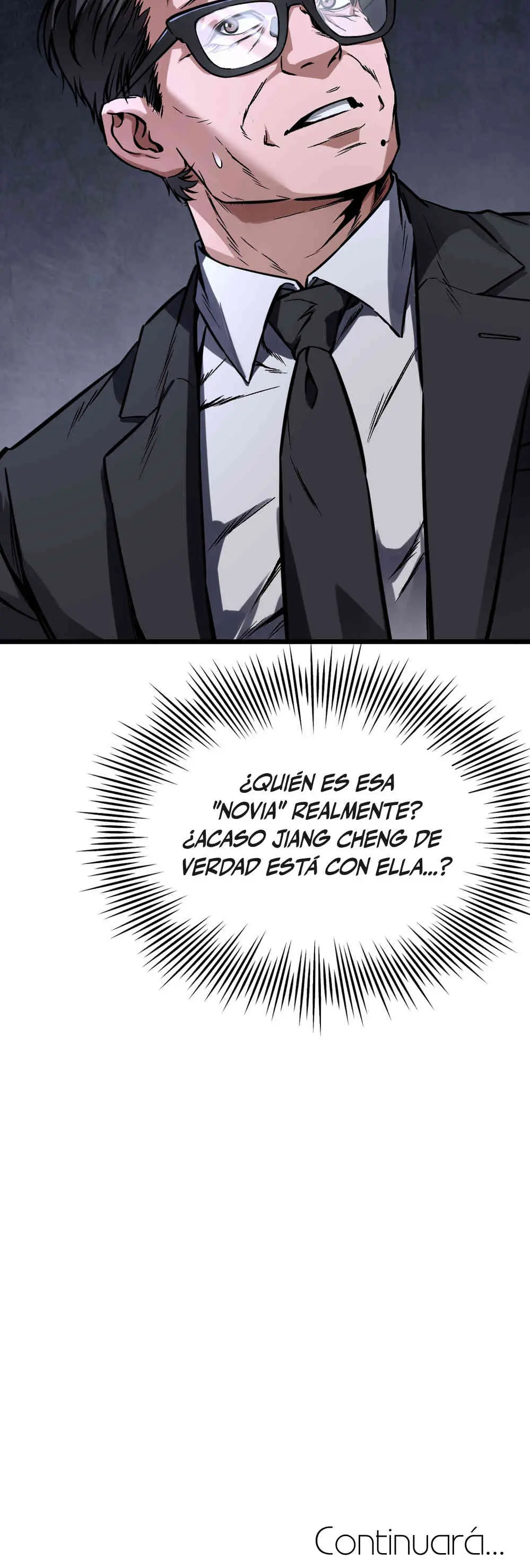 Wo Yige Shen Hao, Dang Zha Nan Hen Heli Ba - Capítulo 27 - Página 23 - LectorTMOo