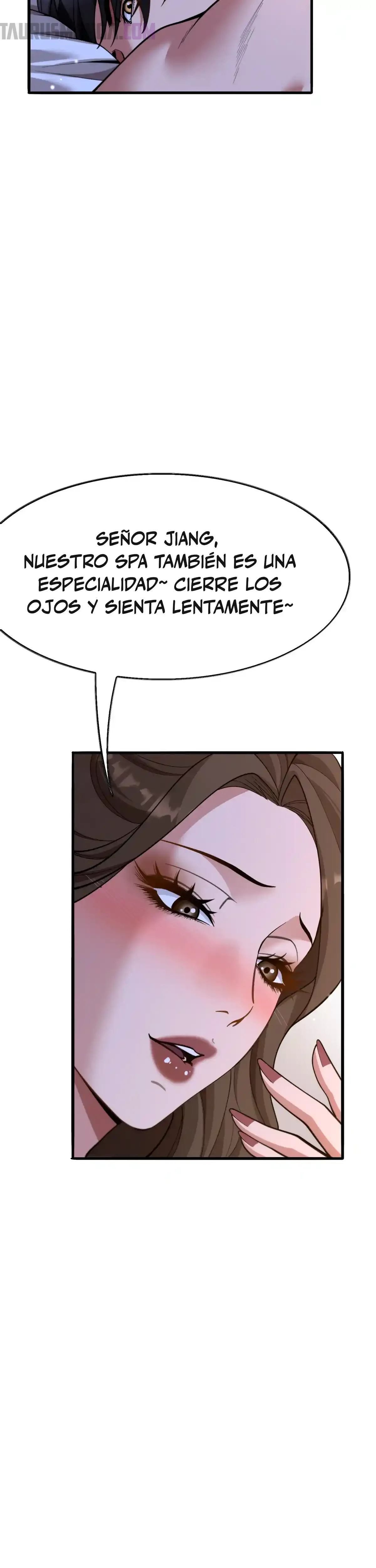 Wo Yige Shen Hao, Dang Zha Nan Hen Heli Ba - Capítulo 8 - Página 28 - LectorTMOo