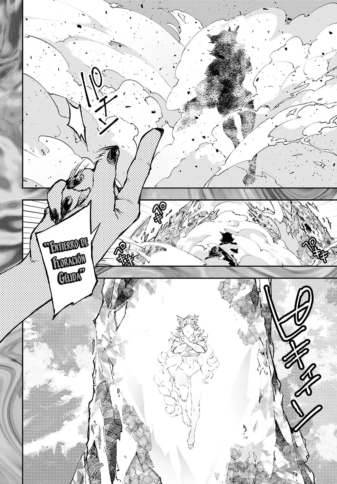 Yamuni Yamarenu! - Tensei Kenja no Heion (?) na Nichijou - Capítulo 11 - Página 11 - LectorTMOo